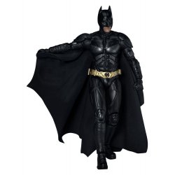 DC Comics Dynamic 8ction Heroes Action Figure Batman (The Dark Knight) 21 cm