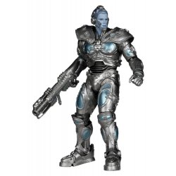 Batman & Robin DC Multiverse Action Figure Mr. Freeze (Gold Label) 18 cm