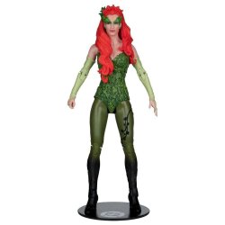 Batman & Robin DC Multiverse Action Figure Poison Ivy (Gold Label) 18 cm