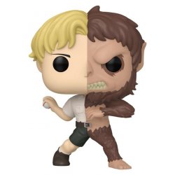 Attack on Titan POP! Animation Vinyl Figure Split- Beast Titan 9 cm