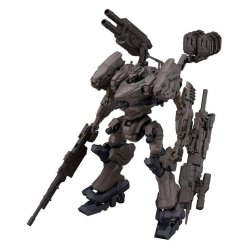 Armored Core VI: 30MM - RaD CC-2000 Orbiter Nightfall Model Kit
