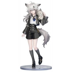 Arknights Rhodes Kids Series PVC Figure Lappland 19 cm
