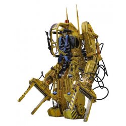 Alien Movie Masterpiece Action Figure 1/6 Power Loader 52 cm