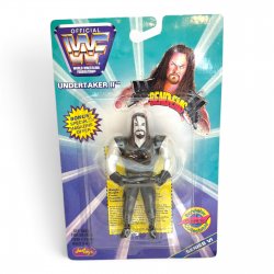 WWF: Bend-Ems Series VI - Undertaker II