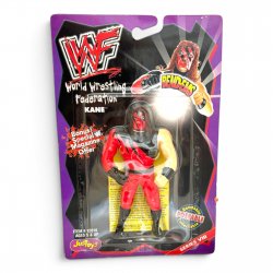WWF: Bend-Ems Series VIII - Kane