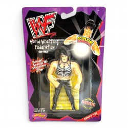 WWF: Bend-Ems Series VIII - Chyna