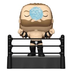 WWE POP! Premium Vinyl Figure Triple H (Ring Entrance) 9 cm