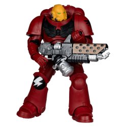 Warhammer 40,000 Action Figure Infernus Marine (Blood Angels) 18 cm