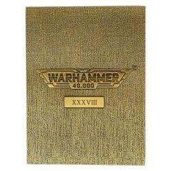 Warhammer 40,000 Metal Map Sol System