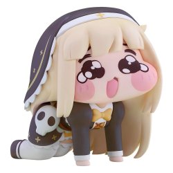 Trickal: Chibi Go Pop Up Parade PVC Figure Petite Speaki 8 cm