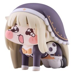 Trickal: Chibi Go Vinyl Figure Petite Speaki 14 cm