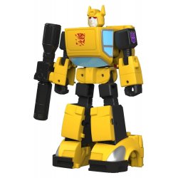 Optimus Prime: Awakening Studio Series Deluxe Class Action Figure Bumblebee 11 cm