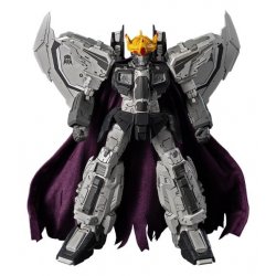 Transformers MDLX Action Figure Fallen Coronation Starscream (1986 Movie Edition) 20 cm