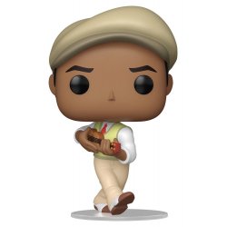 Princess and the Frog POP! Disney Vinyl Figure Naveen w/Ukulele 9 cm