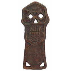 The Goonies Replica Bones Key 25 cm