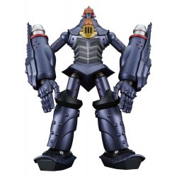 The Big O Moderoid Plastic Model Kit Big O (re-run) 23 cm