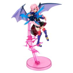 That Time I Got Reincarnated as a Slime Otherworlder Plus PVC Figure Milim Dragon Form Special Color Ver. 15 cm