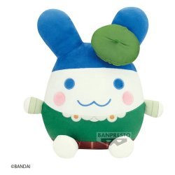 Tamagotchi Super Big Plush Plush Figure Corner Shop Mimitchi 31 cm