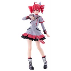 Synthesizer V Pop Up Parade PVC Figure Kasane Teto: Synthesizer V AI Ver. L 22 cm