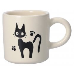 Kiki's Delivery Service Mug Jiji