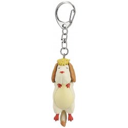 Howl's Moving Castle 3D Keychain Heen