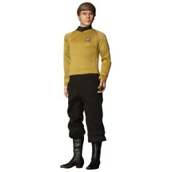 Star Trek: The Original Series Action Figure 1/6 Ensign Pavel Chekov 30 cm