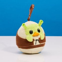 Shrek Tubbz Bag Charm