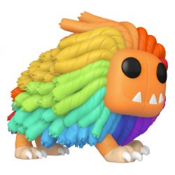 Poppy Playtime POP! Games Vinyl Figure Yarnaby 9 cm