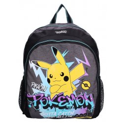 Pokémon Backpack Ready For Battle 35 cm