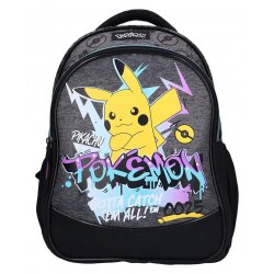 Pokémon Backpack Ready For Battle 33 cm