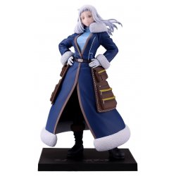 Snowball Earth Oshi Works PVC Figure Ao Nogi 22 cm
