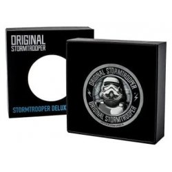 Original Stormtrooper Coin Deluxe