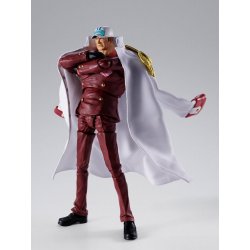 One Piece S.H.Figuarts Action Figure Sakazuki (Akainu) -Marineford- 20 cm