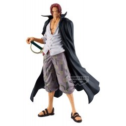 One Piece Maximatic PVC Figure Shanks 25 cm