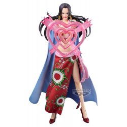 One Piece Grandista PVC Figure Boa Hancock Special Edition 28 cm