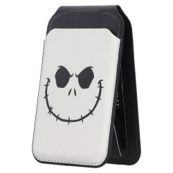 The Nightmare Before Christmas Card Holder Jack 10 cm