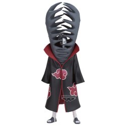 Naruto Shippuden Noir Edge Collection PVC Figure Madara Uchiha (Tobi) & Zetsu Ver. B: Zetsu 32 cm