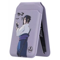 Naruto Card Holder Sasuke 10 cm