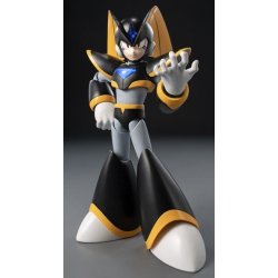 Mega Man MDLX Action Figure Rockman / Mega Man Forte 10 cm