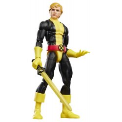 The Uncanny X-Men Marvel Legends Action Figure Cypher 15 cm