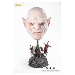 Lord of the Rings Art Mask Replica 1/1 Azog 54 cm