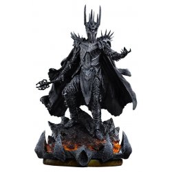 Lord of the Rings Sauron Unleashed Art Scale Statue 1/10 Sauron 36 cm