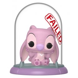 Lilo & Stitch POP! Deluxe Vinyl Figure Experiments- Angel 9 cm