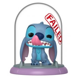 Lilo & Stitch POP! Deluxe Vinyl Figure Experiments- Stitch 9 cm