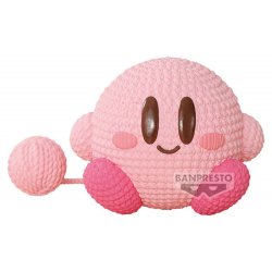 Kirby Amicot Petit Mini Figure Kirby & Waddle Dee & Sleeping Kirby (Ver. A: Kirby) 5 cm