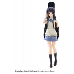 K-On! SQ PVC Figure Mio Akiyama 25 cm