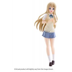 K-On! SQ PVC Figure Tsumugi Kotobuki 23 cm