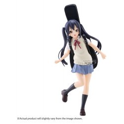 K-On! SQ PVC Figure Azusa Nakano 24 cm
