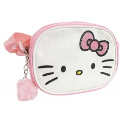Sanrio Shoulder Bag Hello Kitty Fantasia 11 x 17 x 4 cm