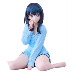 Gridman Universe Pop Up Parade Swacchao! PVC Figure Rikka Takarada: Pajamas Ver. XL 20 cm
